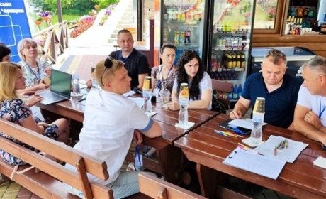 Підприємців Сміли будуть вчити розвивати бізнес - долучайтеся до проєкту