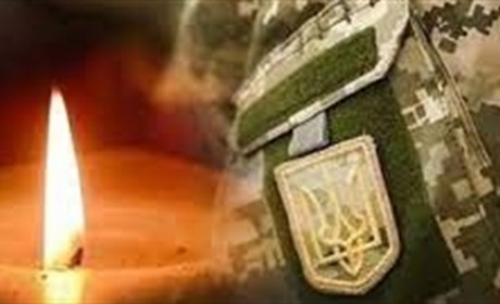 На полі бою в Запорізькій області загинув шосткинець