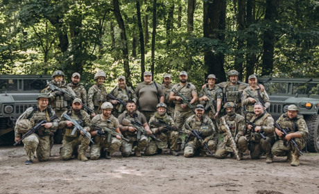 7 вересня - День воєнної розвідки України: даємо гідну відсіч ворогу на всіх напрямках