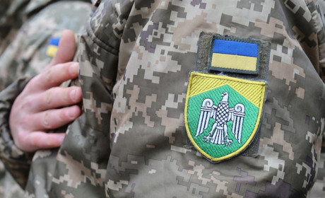 Юнаки 2007 року народження мають приписатися до призовних дільниць відділів Чернівецького РТЦК та СП