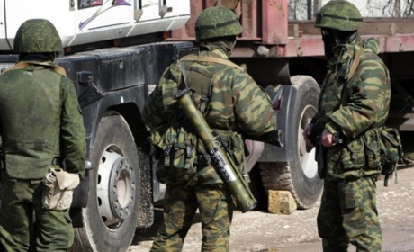 Російська артилерія втрачає боєздатність на Херсонському напрямку: які причини