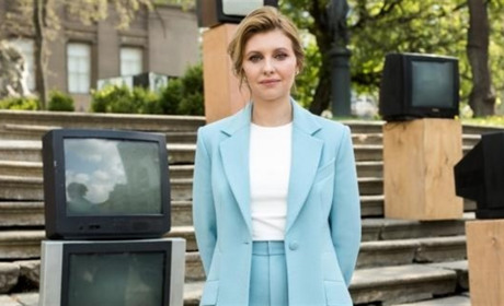 У першої леді України підтвердили COVID-19: про це вона написала на своїй сторінці у Фейсбуці