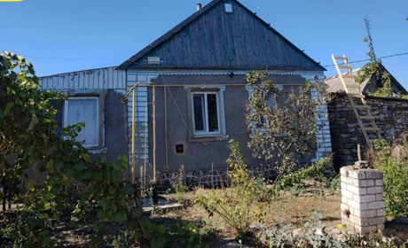 Коротко про ситуацію на Херсонщині 27 жовтня 2023 року