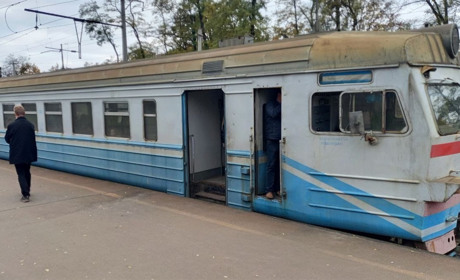 Смерті на коліях: двоє людей загинуло під колесами потягів на Фастівщині