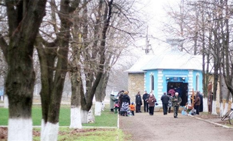 Вірянам Православної церкви України в Біляївці: як працюватиме храм на Великдень