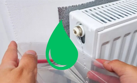 Флуоресцеїн у тепломережах — у Берестині забарвлять воду для кращого моніторингу стану системи