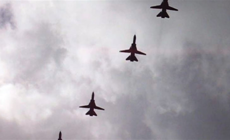 Новини міста за 23-29 липня: шахрайство, загибель риби і повітряний парад до Дня Незалежності