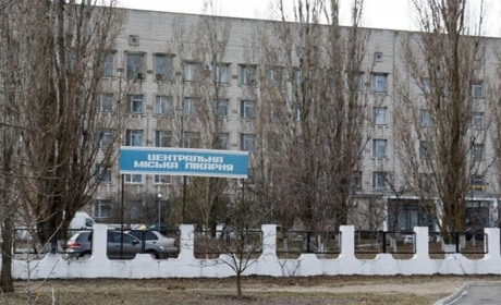 Допоможемо маленькому Іллі