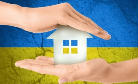 Городоччани отримують компенсації за прихисток внутрішньо переміщених осіб. Алгоритм дій
