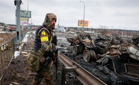 Українці збили понад сто літаків окупантів: втрати ворога станом на ранок 23 березня
