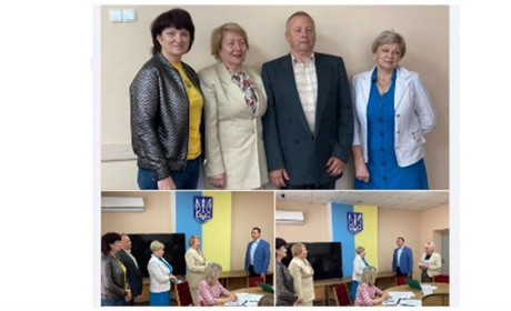НІЖИНСЬКА ХОРЕОГРАФІЧНА І МУЗИЧНА ШКОЛИ ПЕРЕДАЛИ НА ЗСУ ЩЕ МАЙЖЕ 40 ТИСЯЧ ГРИВЕНЬ