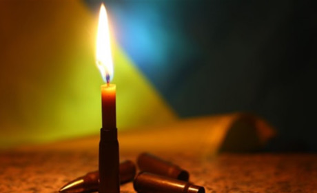 На війні загинув командир гармати – чортків`янин Гуменюк Олег