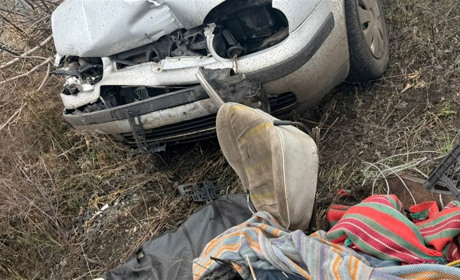 Смертельна аварія на Берестинщині: загинув водій мотоблока, його дружина — в лікарні