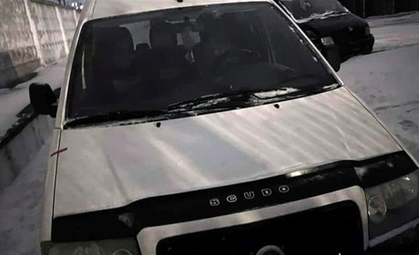 У Нетішині затримали 39-річного водія, який вдруге сів за кермо напідпитку: що загрожує порушнику