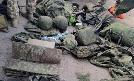 Триває 326-й день війни. Втрати ворога та ситуація в регіонах станом на ранок 15 січня
