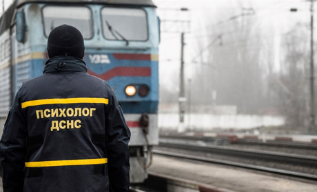 На Хмельниччину прибули потяги з Херсона та Харкова