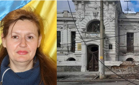 Тренерка з Херсона закликала не допускати росіян до міжнародних змагань з шашок