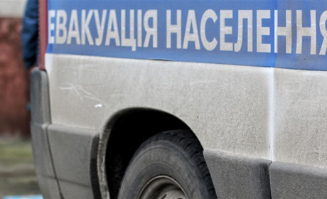 З Козацького евакуювали ще двох жителів