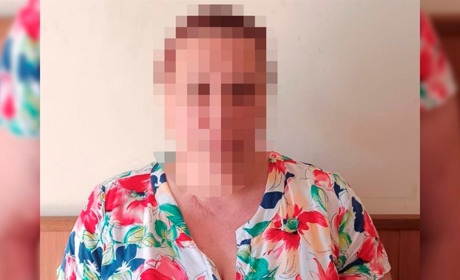 Ошукала чотирьох жінок більше, ніж на 50 тисяч гривень: в Умані поліціанти затримали шахрайку