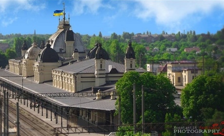 5 жмеринчанок беруть участь у соціальному проекті «Жінка Вінниччини»: як проголосувати