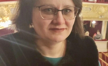 Звягельські поліцейські розшукують безвісно зниклу 45-річну жінку