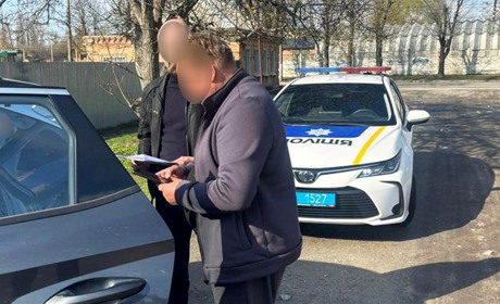 На ремонті водогону в Первомайському районі «відмили» понад 150 тисяч гривень: деталі справи