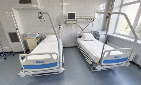 У Херсоні знову COVID-19