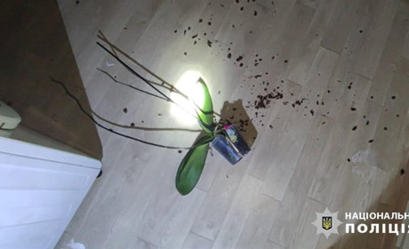 В Умані випала з вікна і загинула дитина. Поліція розслідує всі обставини