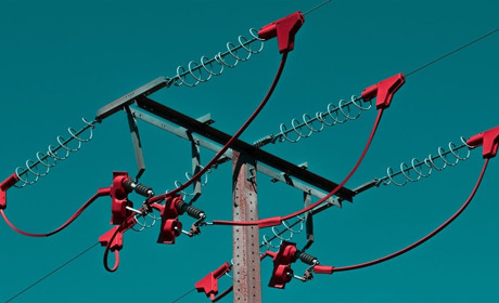 Де відключатимуть електроенергію в Кагарлицькій та Ржищівській громадах із 17 по 23 січня