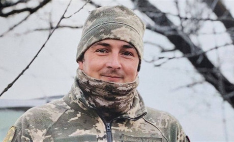 Рідні просять підписати петицію про присвоєння звання Героя України воїну з Бердянського району