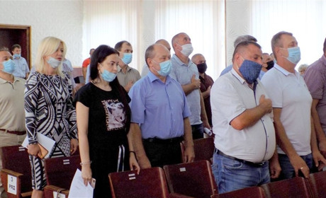 Кіцманська райрада просить Кабмін внести зміни до карантинних вимог: дозволити транспорт і бізнес 