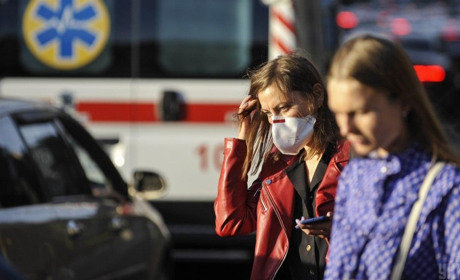 В області троє померло, 48 одужало