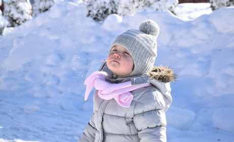 Якою буде погода у Сватовому і районі з 21 по 27 грудня 2020: прогноз на тиждень