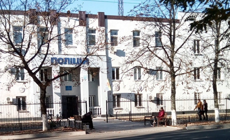 Канабіс, метадон і прекурсори