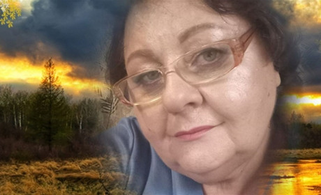 По світу йшла душа: вірші Світлани Ткаліч про зимову палітру людських емоцій