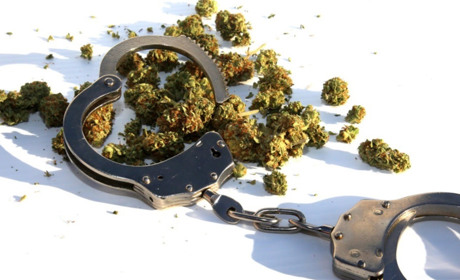 Білопільські поліцейські вилучили 500 грамів марихуани