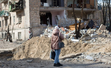 Українців з Херсонщини окупанти визнають “іноземцями” та виносить фейкові “вироки”