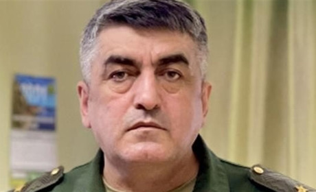 Оголошено підозру командувачу окупаційної армії “ЛНР”. На скільки сяде за ґрати путінський генерал