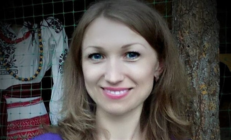 Донька знайшла у Ташані однокурсницю мами через соцмережу