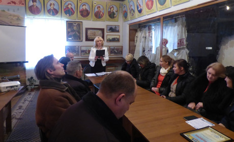 10 років тому: як клуб «Муза» збирав друзів та творив культурну історію Городоччини