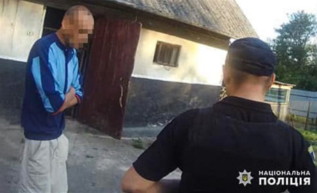 42-річний городоччанин може на два роки сісти за ґрати. Причина — домашнє насильство