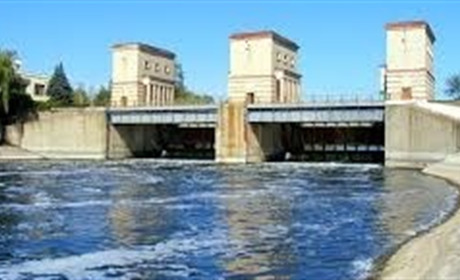 Воду в Крим можуть повернути 