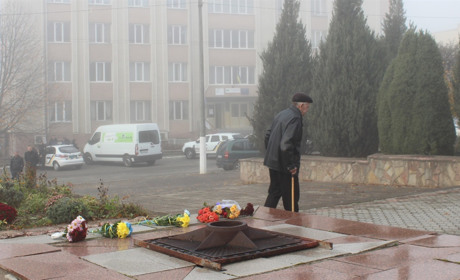 День, який нагадує українцям, що вони вже звільняли свою землю від загарбників