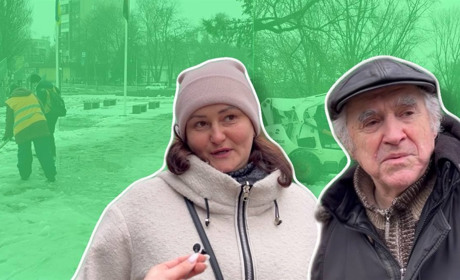 Стан благоустрою в Жовтих Водах: потреби та оцінка місцевих мешканців