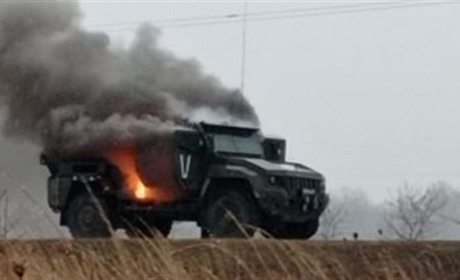 Які втрати має ворог станом на 9 березня