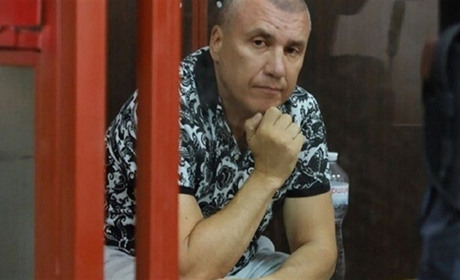 Справу про незаконне збагачення ексвійськкома Борисова скерували до суду