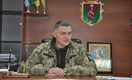 «Наразі все спокійно, але потенційна загроза є»: як живе Сарненський район на 20-й день війни