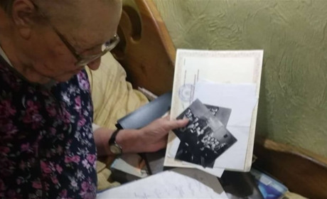 Лідія Іваницька: «Не розумію, чому діти тепер не люблять читати» 
