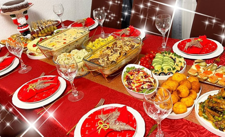 Скільки жителям Білопільщини коштуватиме новорічне «Олів’є-2023»