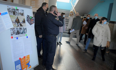 Депутати без вакцини: 16 сесія міської ради у Жмеринці не відбулася